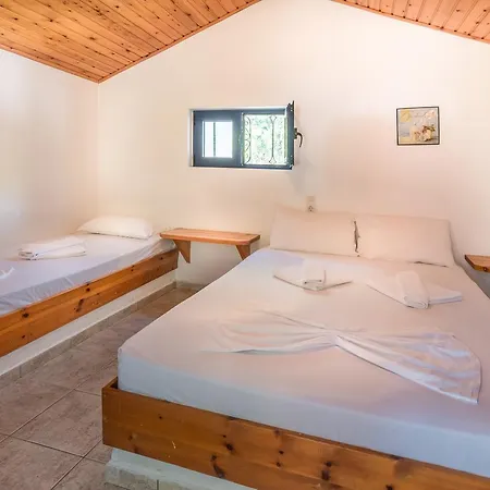 Campsite Camping Koutsounari
