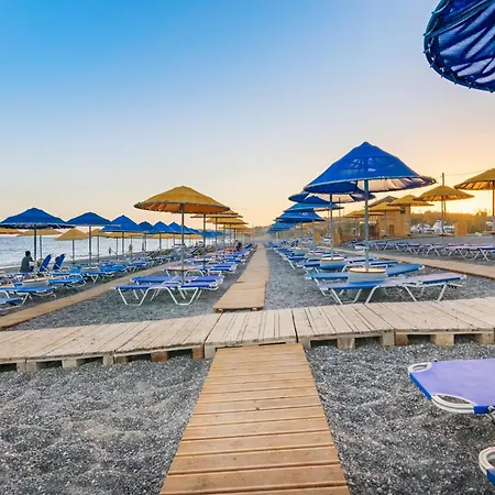 Camping Koutsounari